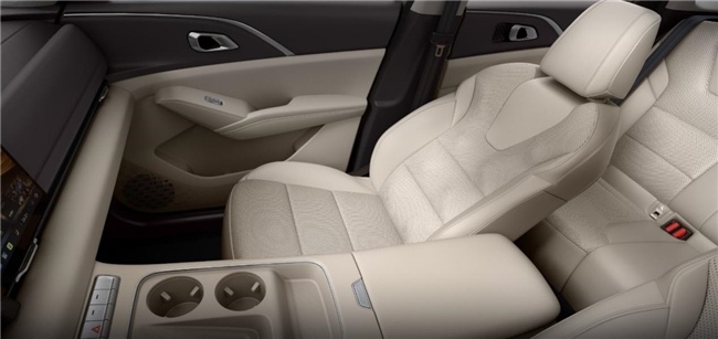 15万左右买什么SUV好？国产智能电四驱车型全面解析(图3)