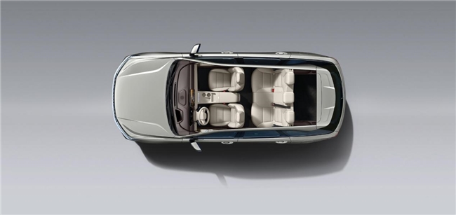 15万左右SUV推荐 新能源汽车智能四驱成主流选择(图1)