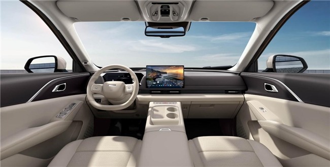 15万左右新能源硬派SUV推荐，哈弗枭龙MAX与猛龙PHEV成首选(图2)