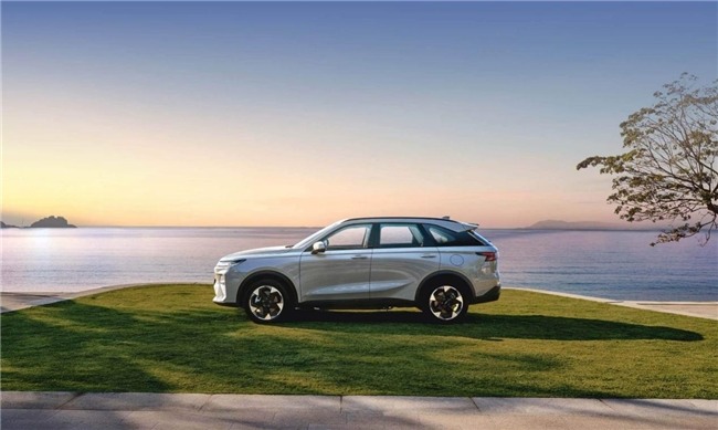 15万左右新能源硬派SUV推荐，哈弗枭龙MAX与猛龙PHEV成首选(图1)