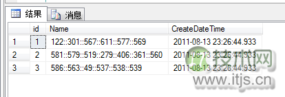 SQL Server中CROSS APPLY和OUTER APPLY的应用详解(图1) SQL Server中CROSS APPLY和OUTER APPLY的应用详解