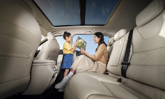 10万左右SUV车推荐：哈弗枭龙MAX与猛龙PHEV实力解析(图3)