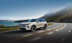 10万左右SUV车推荐：哈弗枭龙MAX与猛龙PHEV实力解析(图1)