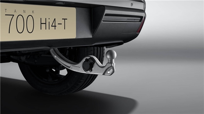 50万左右SUV推荐 新能源车型对比分析指南(图3)