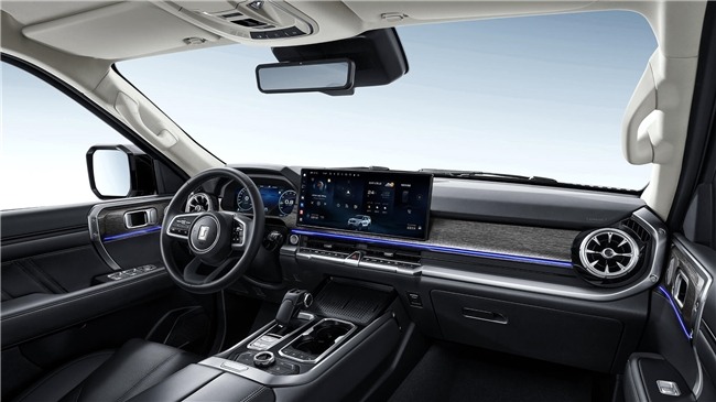 30万左右买什么SUV好 家用越野豪华车型全面对比分析(图3)