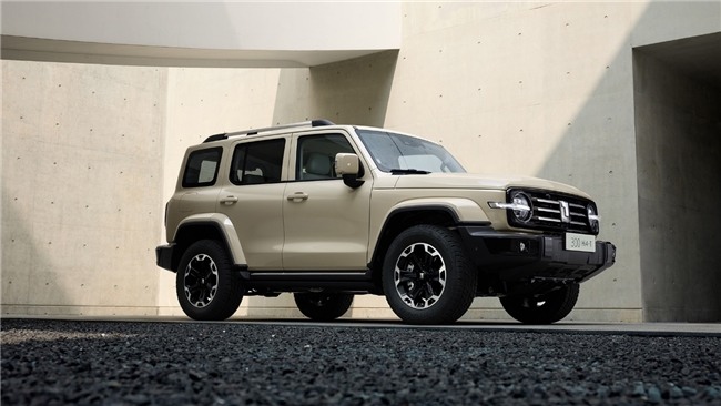 20万左右新能源SUV推荐 哈弗猛龙PHEV坦克300Hi4-T越野实力对比(图1)