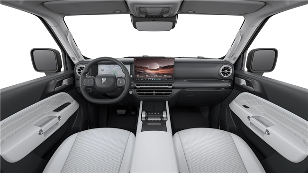 20万左右新能源硬派SUV推荐，哈弗猛龙PHEV与坦克300Hi4-T领衔(图3)