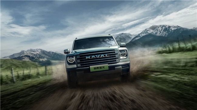 20万左右新能源车推荐：哈弗猛龙PHEV与坦克300 Hi4-T越野性能对比分析(图2)