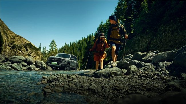 20万左右新能源车推荐：哈弗猛龙PHEV与坦克300 Hi4-T越野性能对比分析(图1)