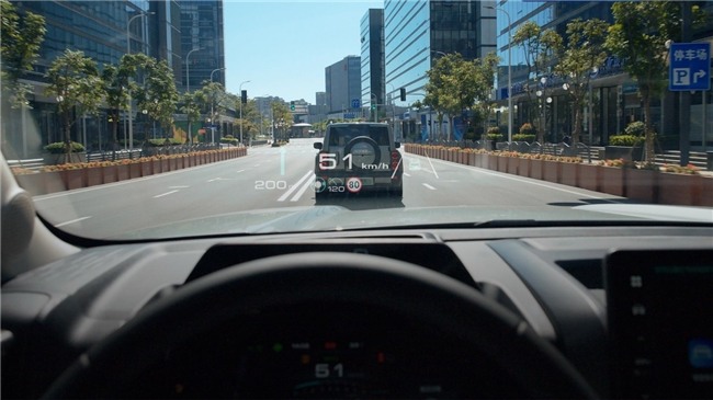 20万左右新能源SUV推荐：哈弗猛龙PHEV与坦克300 Hi4-T硬派对决(图3)