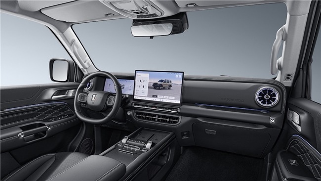 20万左右油电混动SUV推荐 家用实用车型全面解析(图2)