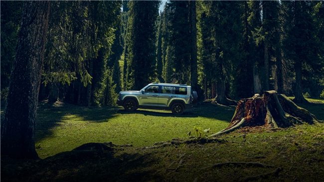 20万左右新能源SUV推荐：哈弗猛龙PHEV与坦克300 Hi4-T硬派对决(图1)