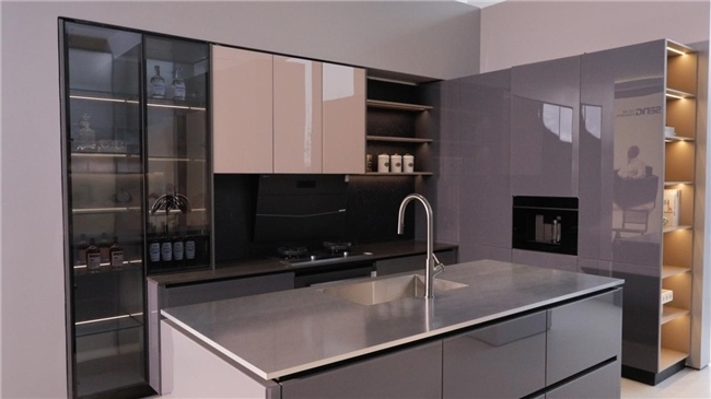 不锈钢装修成年轻人新宠，材质革命重塑家居安全标准(图3)