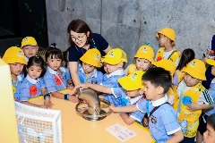 新能源科普巡展济南站启动，沉浸式体验绿色科技魅力(图4)