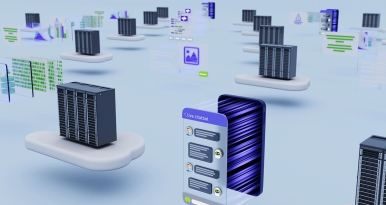 F5与NVIDIA联合推出AI应用交付解决方案(图2)