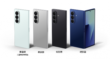 2025年折叠屏手机旗舰对决：五大品牌深度对比评测(图2)