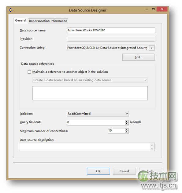 SQL Server数据挖掘规则实现商品推荐1(图3)