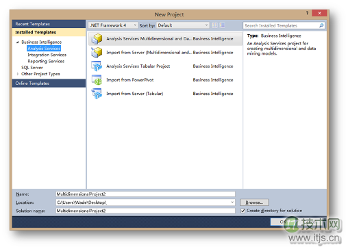 SQL Server数据挖掘规则实现商品推荐1(图1)
