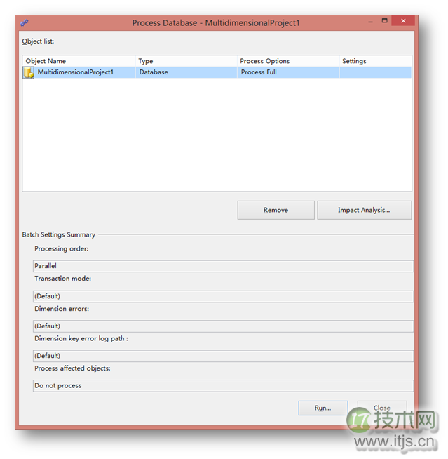 SQL Server数据挖掘规则实现商品推荐1(图19)
