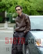 SQL Server2012中国研发团队曝光（组图）(图4)