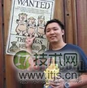 SQL Server2012中国研发团队曝光（组图）(图7)