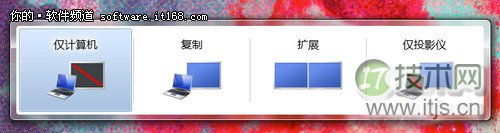 Windows 7移动中心，是Windows 7系统专门为笔记本设置的一个功能模块，也就是说，假如你正在使用安装了Windows 7系统的笔记本，就可以使用这一功能