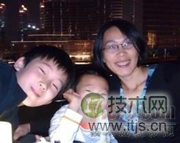 SQL Server2012中国研发团队曝光（组图）(图1)