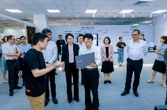 华硕创新产业化基地上海启航，AI技术赋能产业转型新突破(图2)