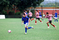 联想集团牵手广东省足球超级联赛 AI技术赋能民间足球发展(图2)