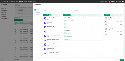 工业AI平台将老师傅手感转化为智能代码，实现制造业精准执行(图1)