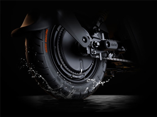 智能电动两轮车市场爆发 九号公司半年营收增长76%(图5)