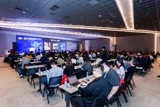 AI重塑音频产业生态 2026中国国际音频产业大会聚焦声态变革(图6)