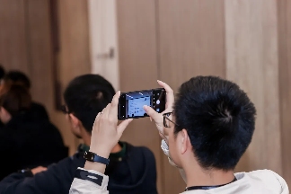 AI重塑音频产业生态 2026中国国际音频产业大会聚焦声态变革(图14)