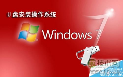 U盘安装Windows 7系统完整教程，老毛桃制作启动盘详细步骤(图1)