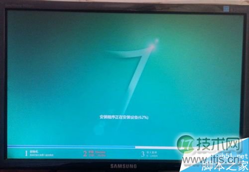 U盘安装Windows 7系统完整教程，老毛桃制作启动盘详细步骤(图21)