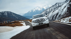 30万左右SUV推荐：坦克500哈弗H9魏牌蓝山对比分析(图1)