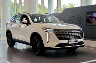 长城汽车SUV推荐：从10万到30万全覆盖不同需求(图1)