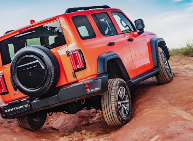 长城硬派SUV车型推荐，坦克300坦克500哈弗H9全面解析(图1)