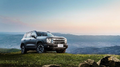 15万左右SUV推荐：哈弗大狗追猎版、H6、F7对比分析(图1)