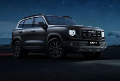 15万左右SUV推荐：哈弗大狗魏牌玛奇朵枭龙MAX对比分析(图1)