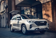 10万左右SUV车推荐 长城系三款高性价比车型全面解析(图1)