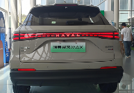 20万预算选什么车好 长城汽车三大品牌推荐(图1)