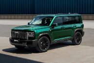 20万左右SUV最佳推荐：哈弗猛龙魏牌拿铁坦克300全面解析(图1)