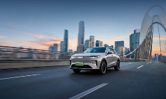 20万左右买什么车好？长城三款SUV推荐(图1)