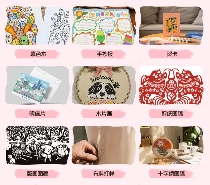 AI智能绘画机让零基础用户轻松创作艺术作品(图4)