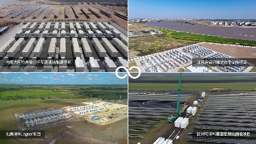 海辰储能跃升全球储能电池出货量Top 2，技术创新驱动跨越式发展(图2)