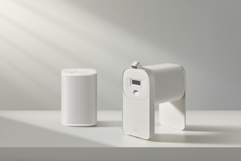 三星绚幕激光投影仪Premiere 5技术解析：超短焦与触控交互革新体验(图8)