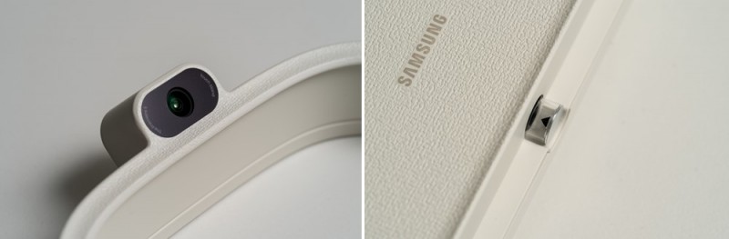 三星绚幕激光投影仪Premiere 5技术解析：超短焦与触控交互革新体验(图5)