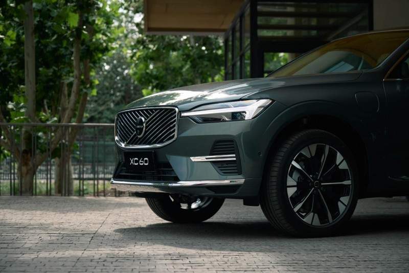 沃尔沃6月销量增长12.7% 全新XC60等车型推动上半年表现(图2)