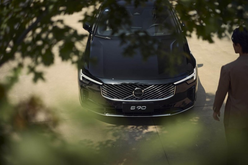 沃尔沃6月销量增长12.7% 全新XC60等车型推动上半年表现(图3)